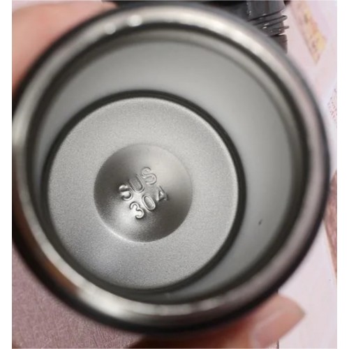 KInto Hot & Cold Vacuum Double Wall Travel Tumbler