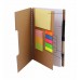 Eco Sticky Note Pad with Memo pad 